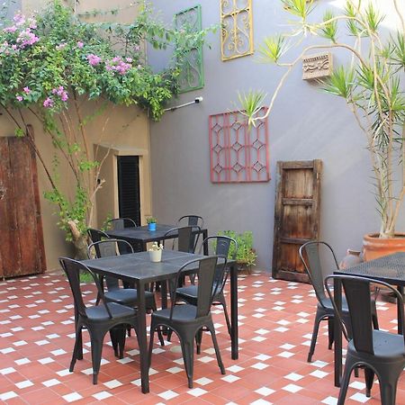 לאון Entre Patios Hotel Boutique מראה חיצוני תמונה